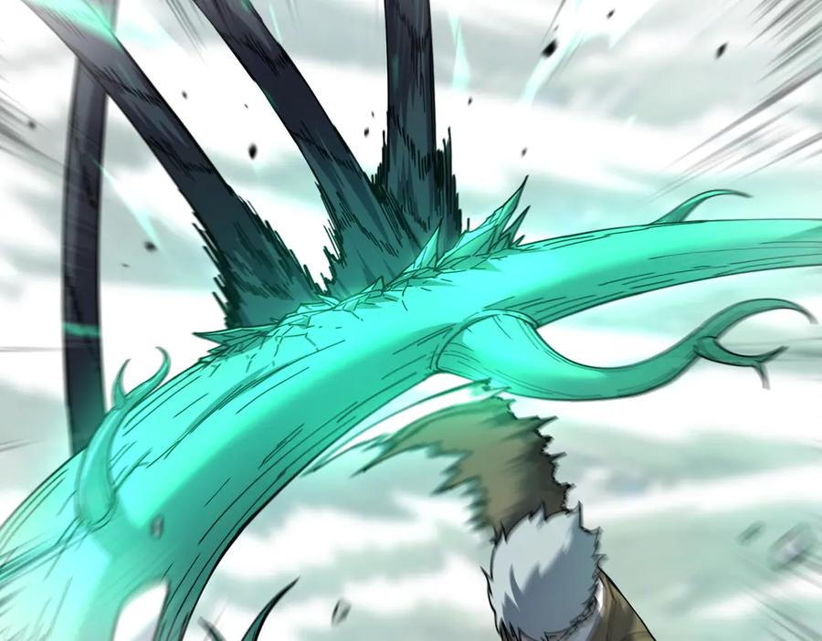 《萨满Shaman》第94话 他到底是谁 第119页