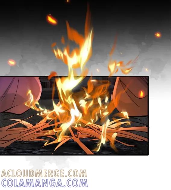 《乱世为王》135 满江红·惊觉 第28页