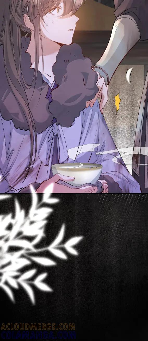 《乱世为王》135 满江红·惊觉 第4页