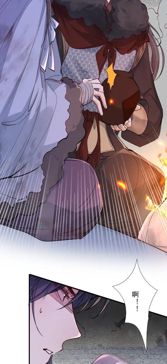《乱世为王》135 满江红·惊觉 第30页