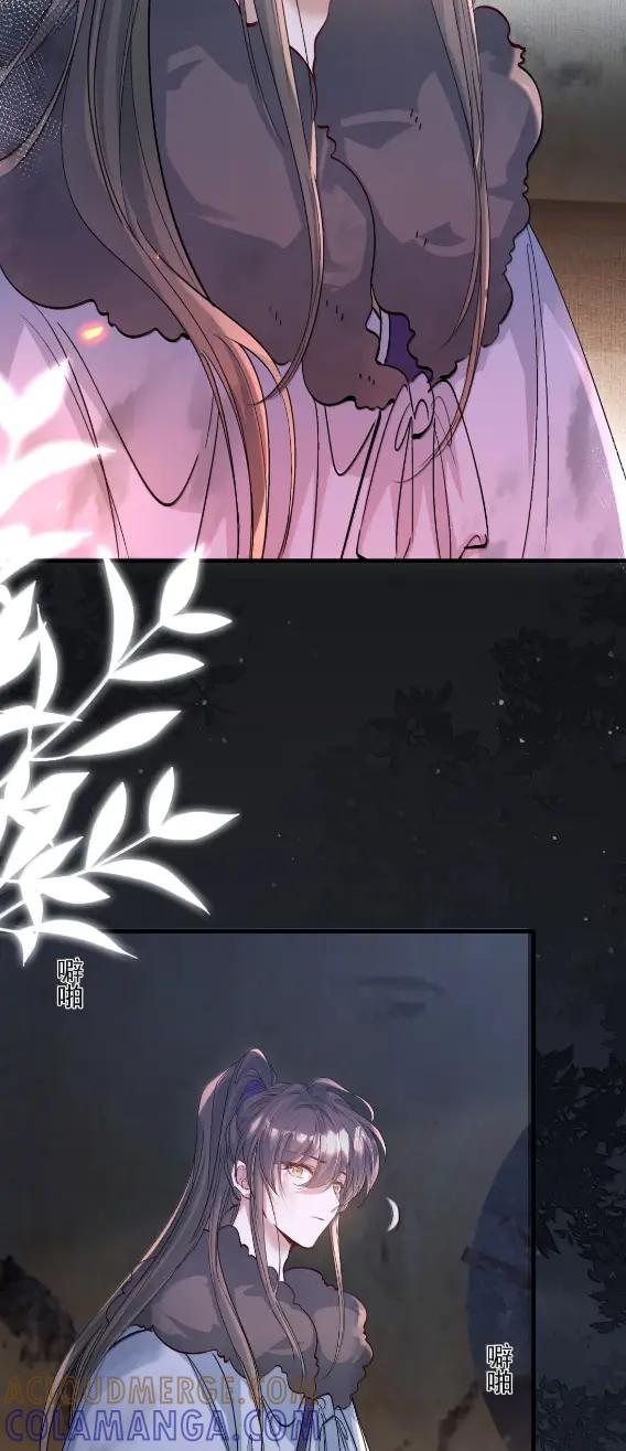 《乱世为王》135 满江红·惊觉 第7页
