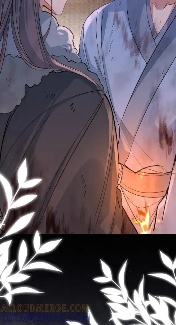 《乱世为王》135 满江红·惊觉 第10页