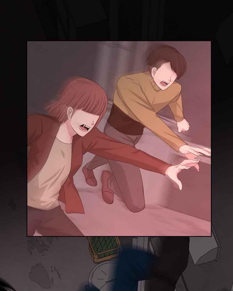 《血色的誓约》第二季[第18回] 还在等我回去 第17页