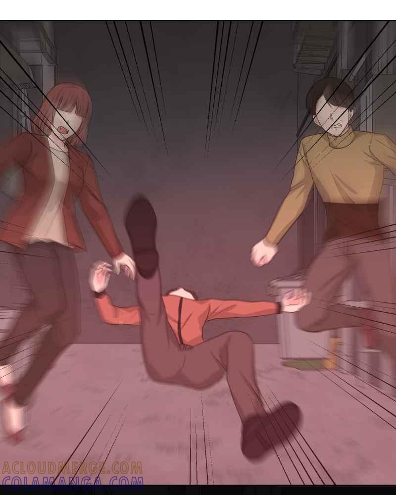 《血色的誓约》第二季[第18回] 还在等我回去 第16页