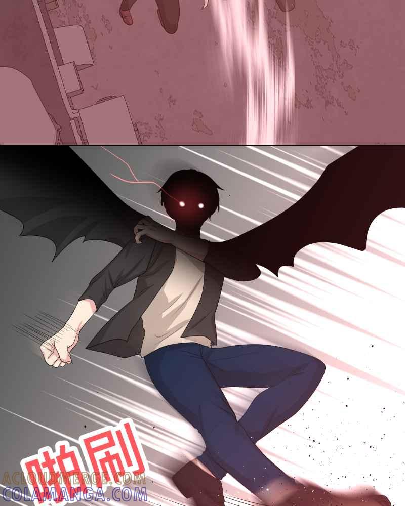 《血色的誓约》第二季[第18回] 还在等我回去 第19页