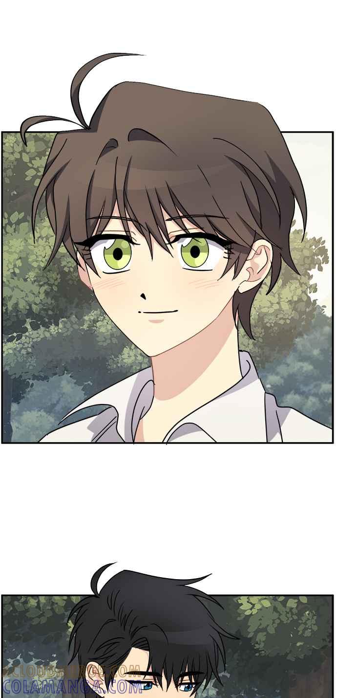 《皇太子妃101》第56话 第31页
