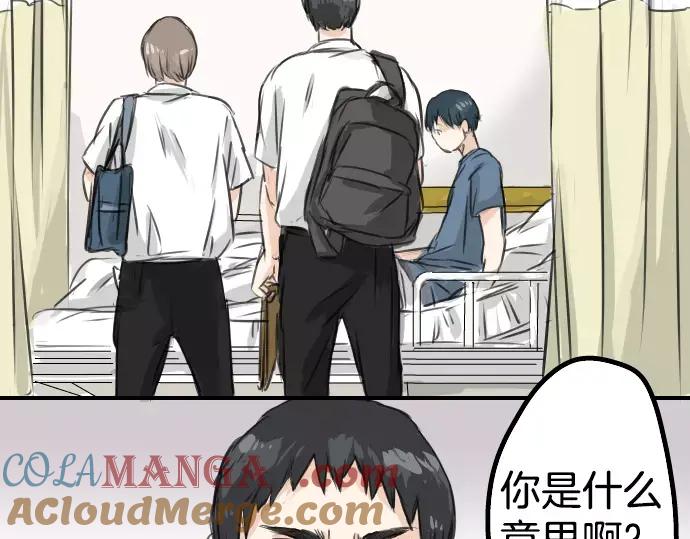 《犬系男子恋爱中》第44话 狗也会失足 第29页