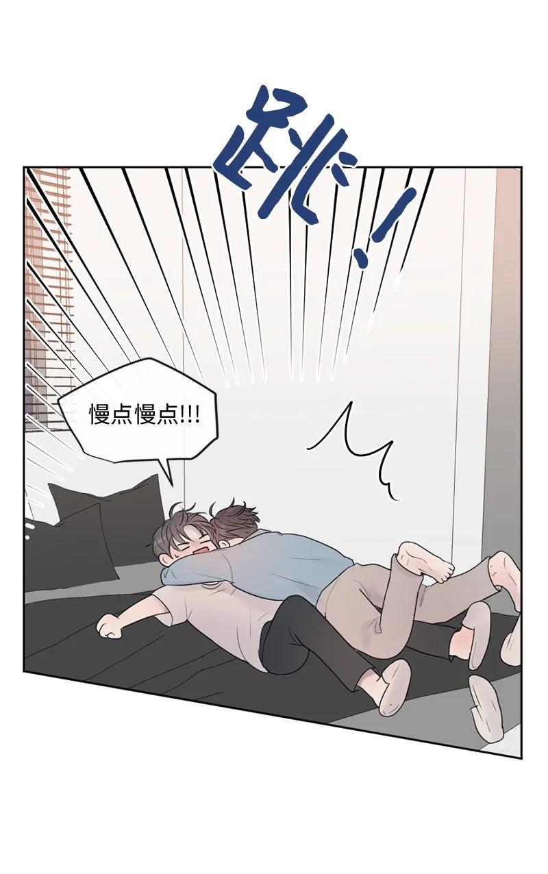 《守护你的梦境》66 双向奔赴 第69页