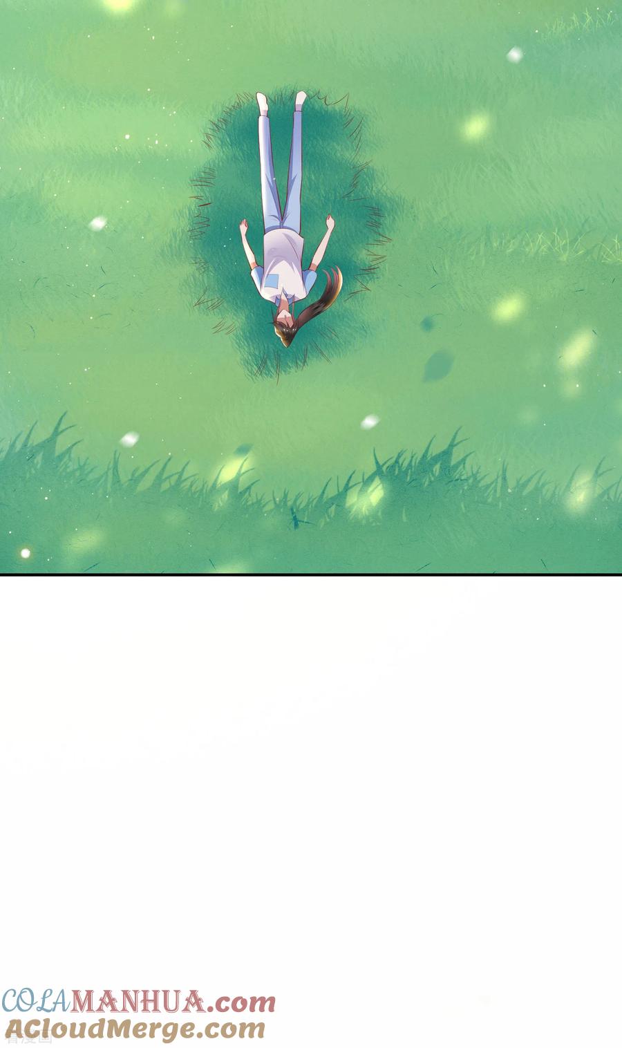 这个王妃路子野 - 暑期小剧场 - 第9张图