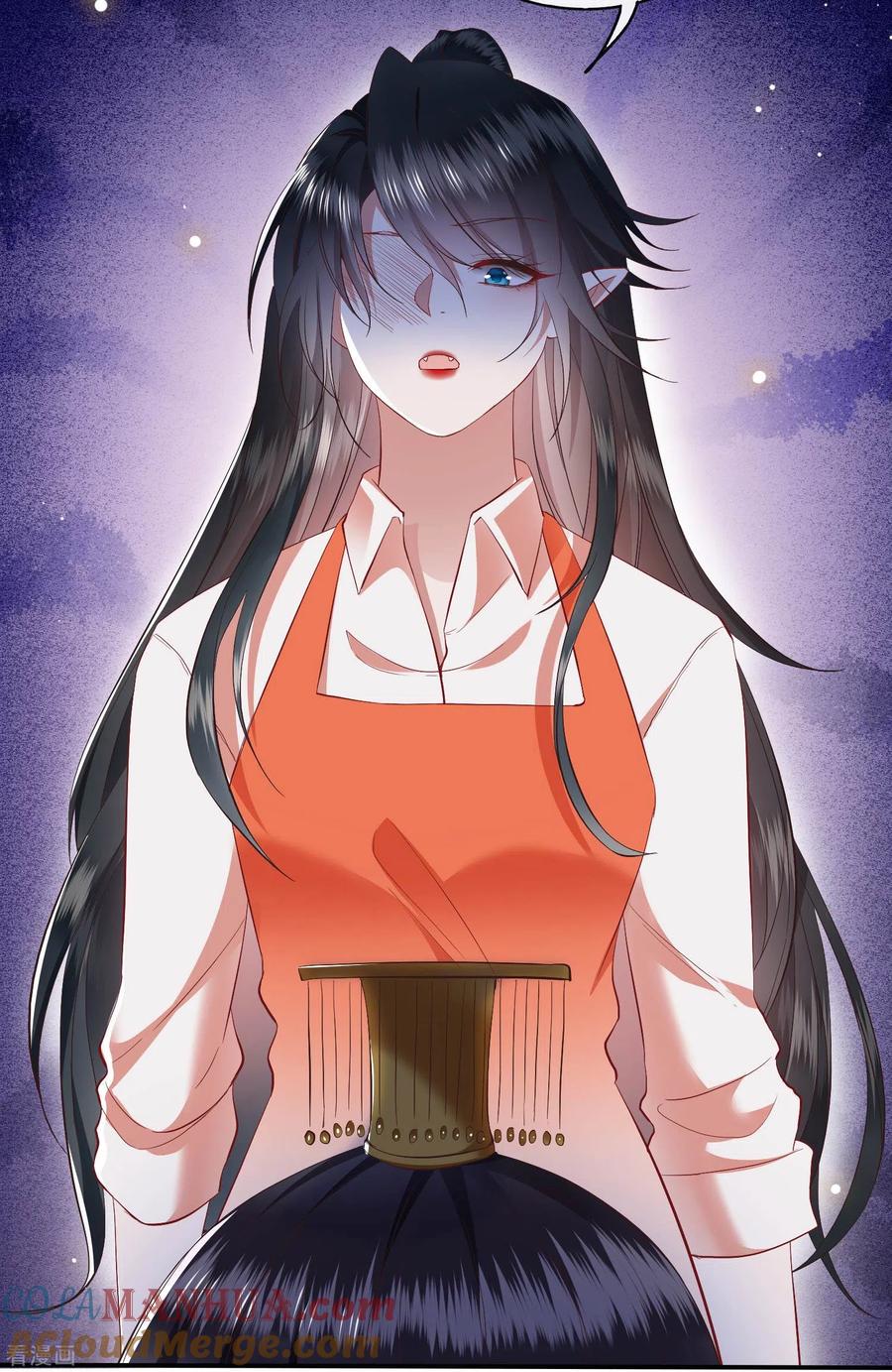 这个王妃路子野 - 第99话 你在教老娘做事？ - 第21张图