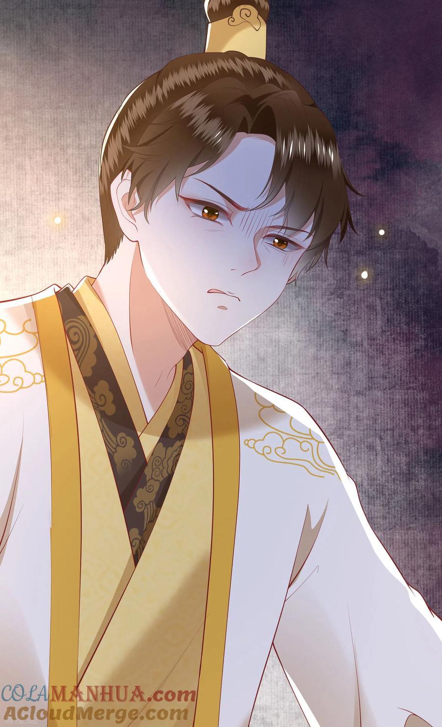 这个王妃路子野 - 第108话 敢动老娘的人？ - 第29张图