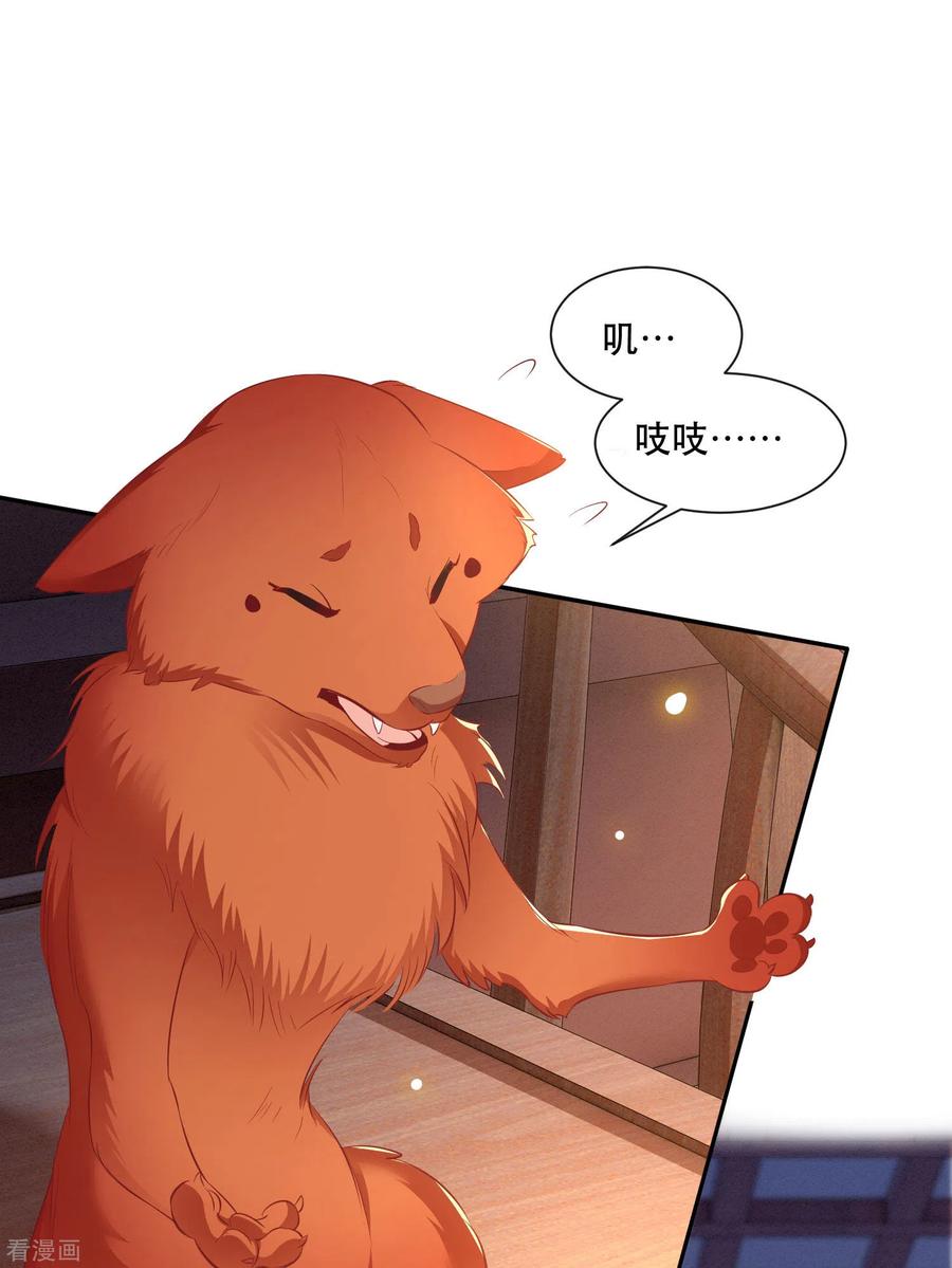 这个王妃路子野 - 第109话 赶紧把裤子脱了 - 第2张图