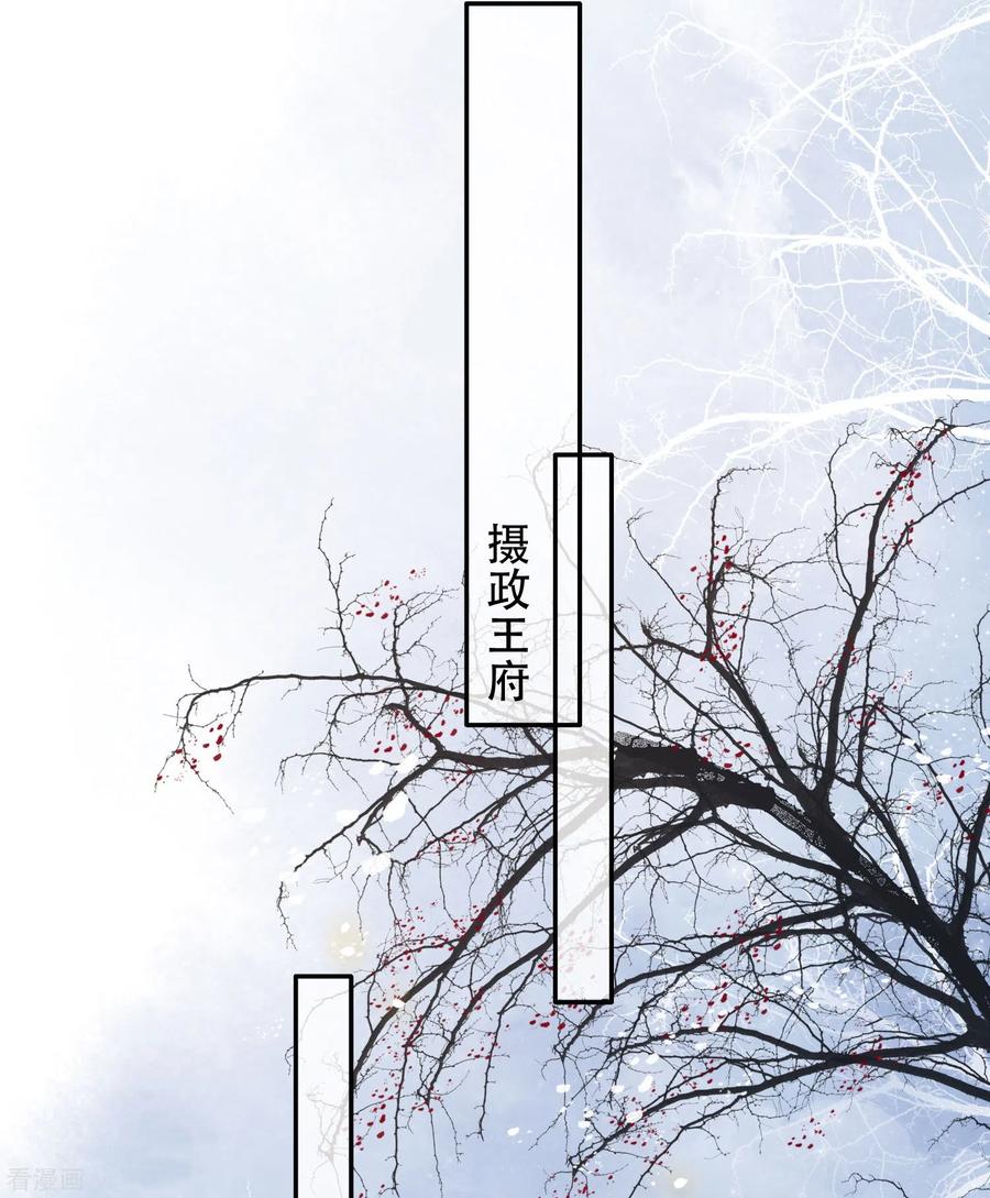 这个王妃路子野 - 第120话 他就是你的儿子啊！ - 第26张图