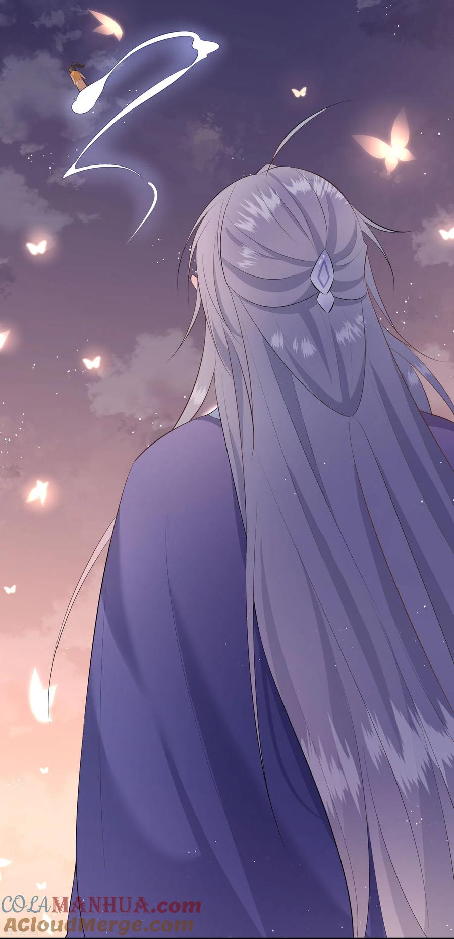 这个王妃路子野 - 第141话 寡男人想你了 - 第27张图