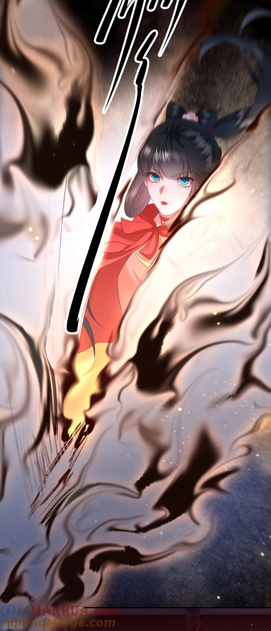 这个王妃路子野 - 第142话 被忽悠的蠢材 - 第23张图