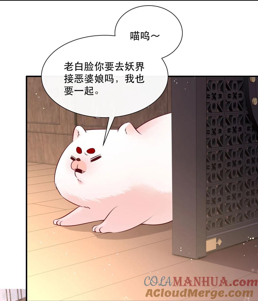 这个王妃路子野 - 第146话 烨颜来过 - 第27张图