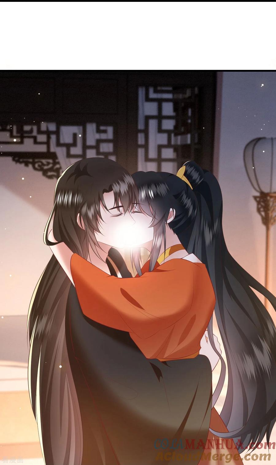 这个王妃路子野 - 第150话 生气的男人怎么哄 - 第11张图