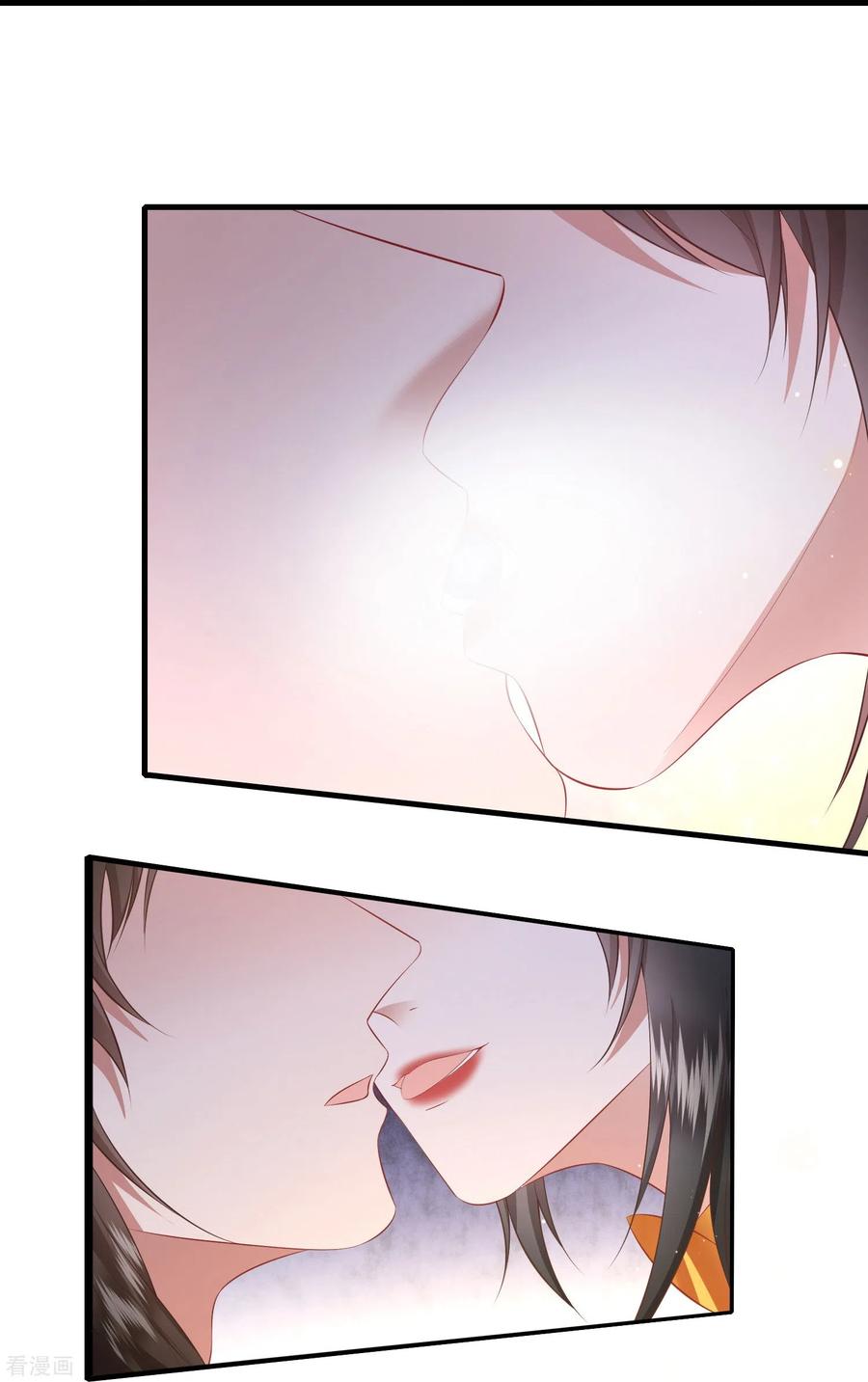 这个王妃路子野 - 第150话 生气的男人怎么哄 - 第12张图