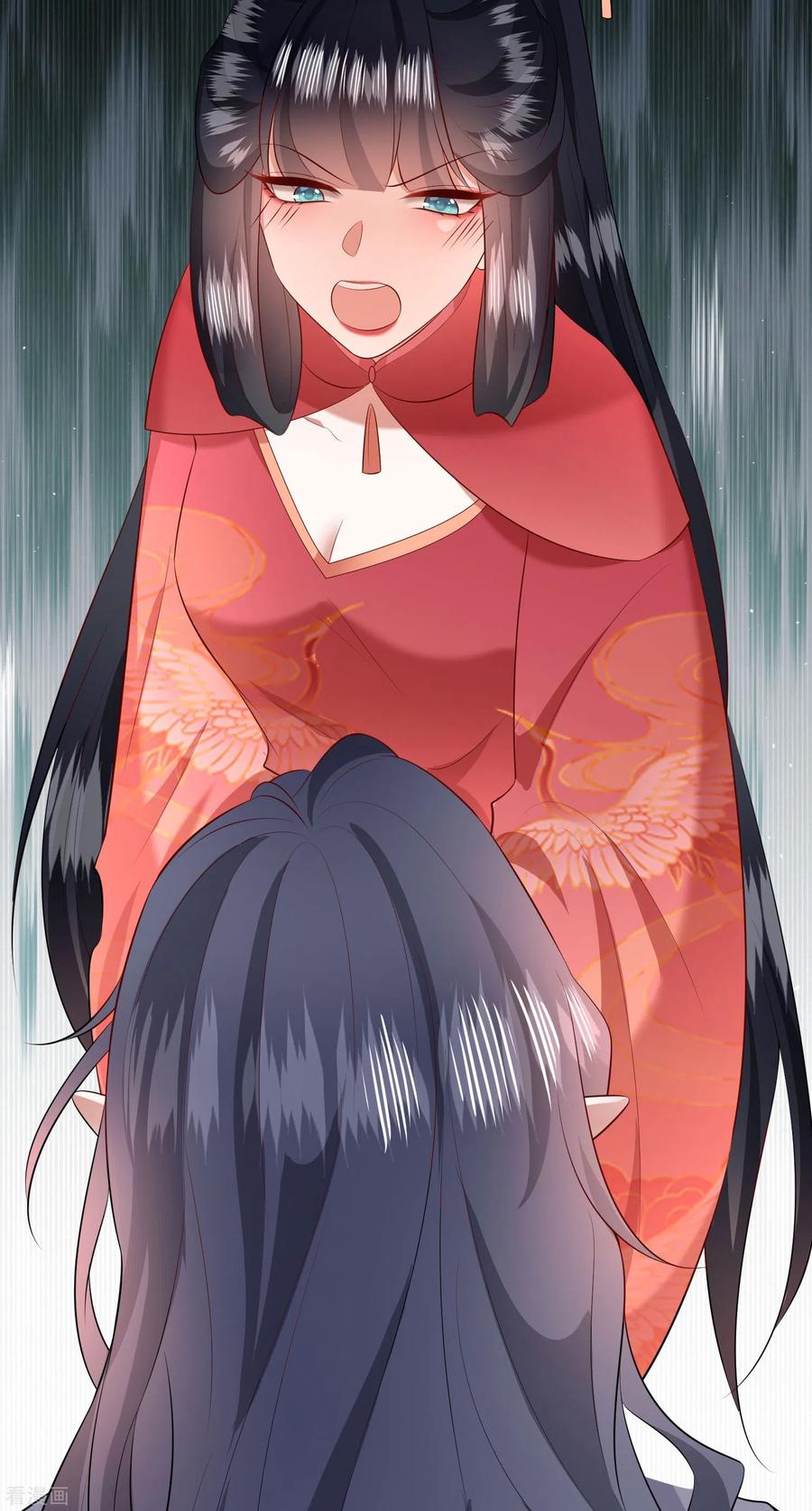 这个王妃路子野 - 第155话 夜会摄政王府 - 第20张图