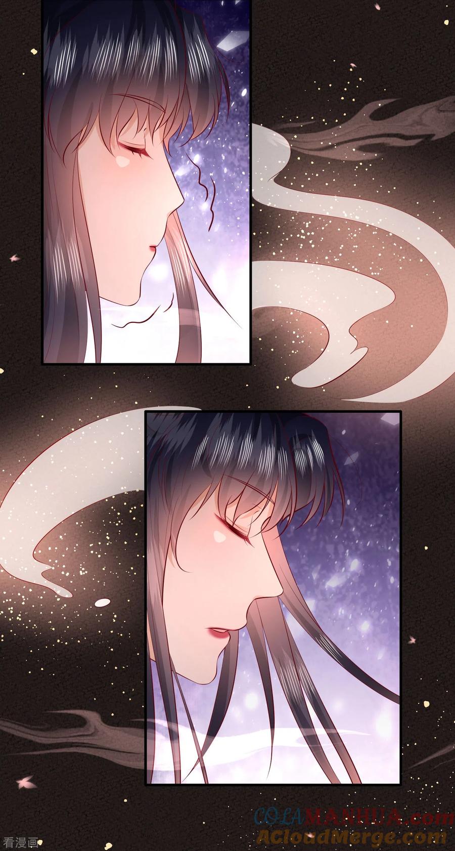 这个王妃路子野 - 第158话 没资格的醋吃起来最酸 - 第25张图