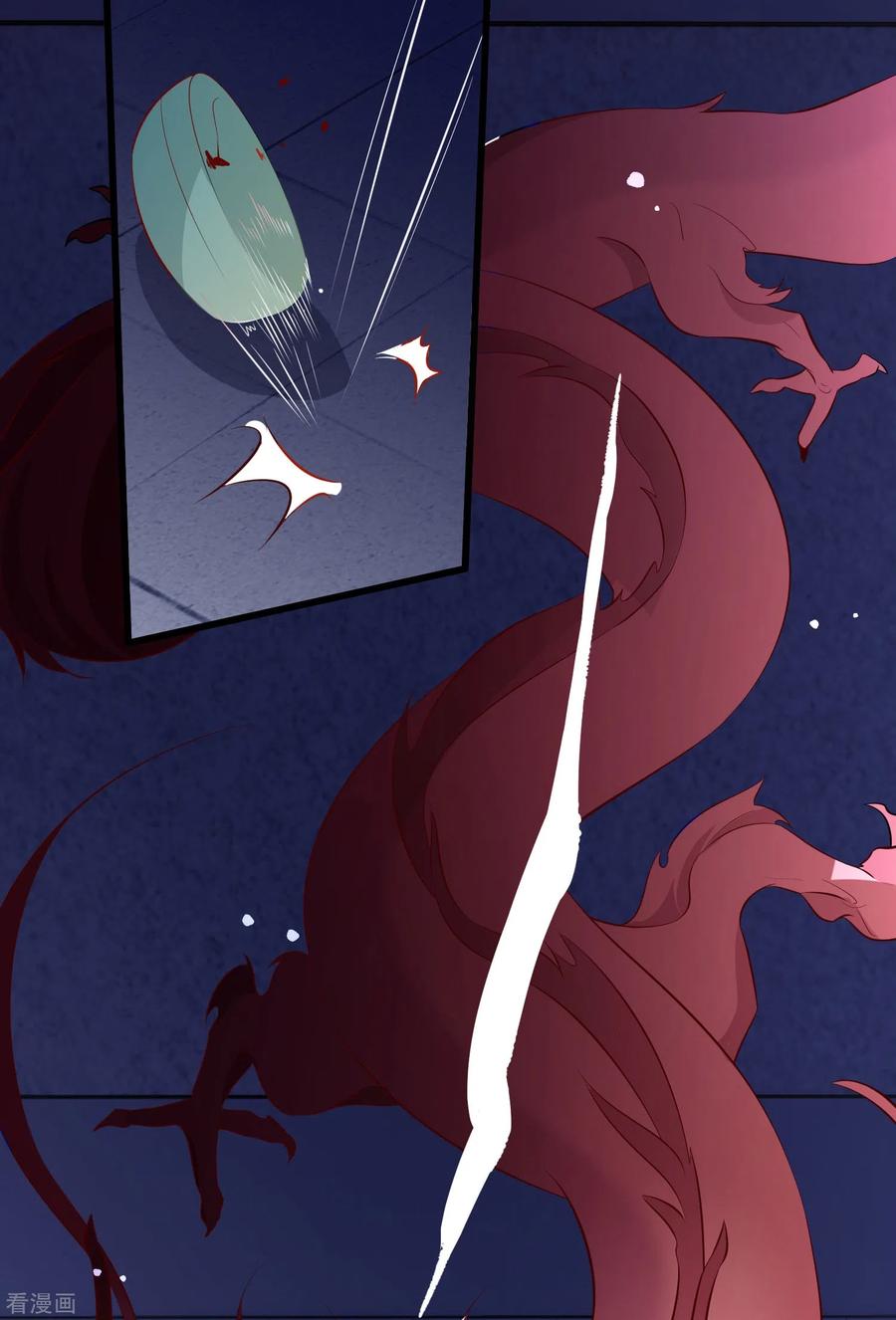 这个王妃路子野 - 第158话 没资格的醋吃起来最酸 - 第18张图