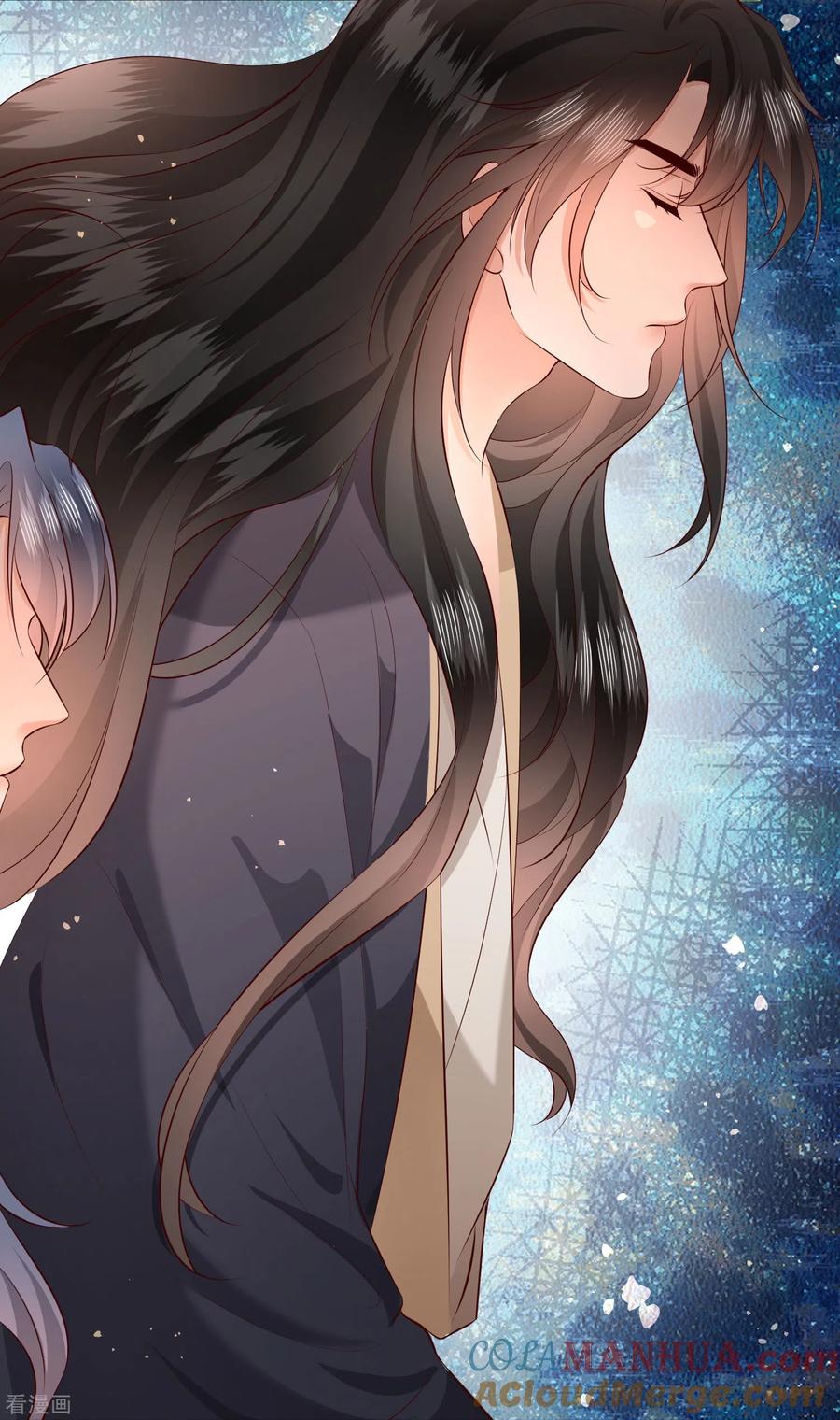 这个王妃路子野 - 第161话 烛黑水把我卖了？ - 第3张图