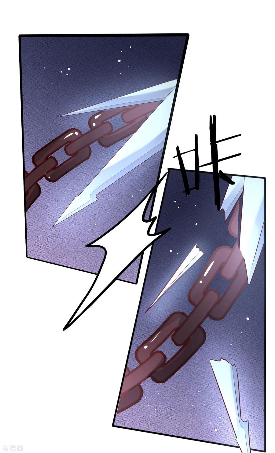 这个王妃路子野 - 第167话 疯起来自己都打 - 第28张图