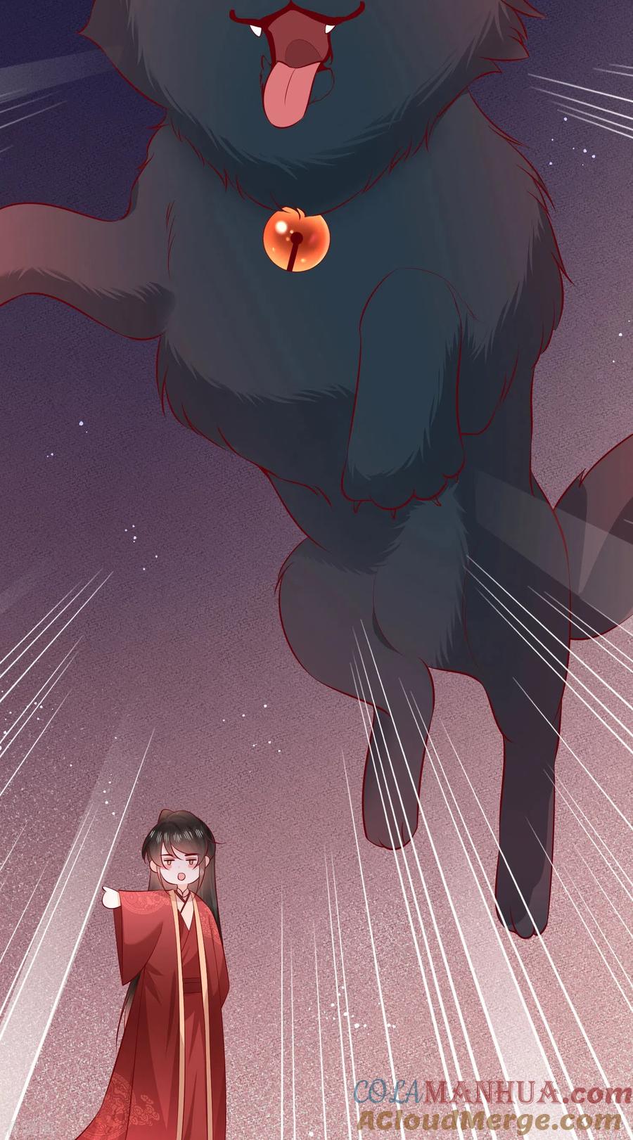 这个王妃路子野 - 特别番外3 - 第11张图