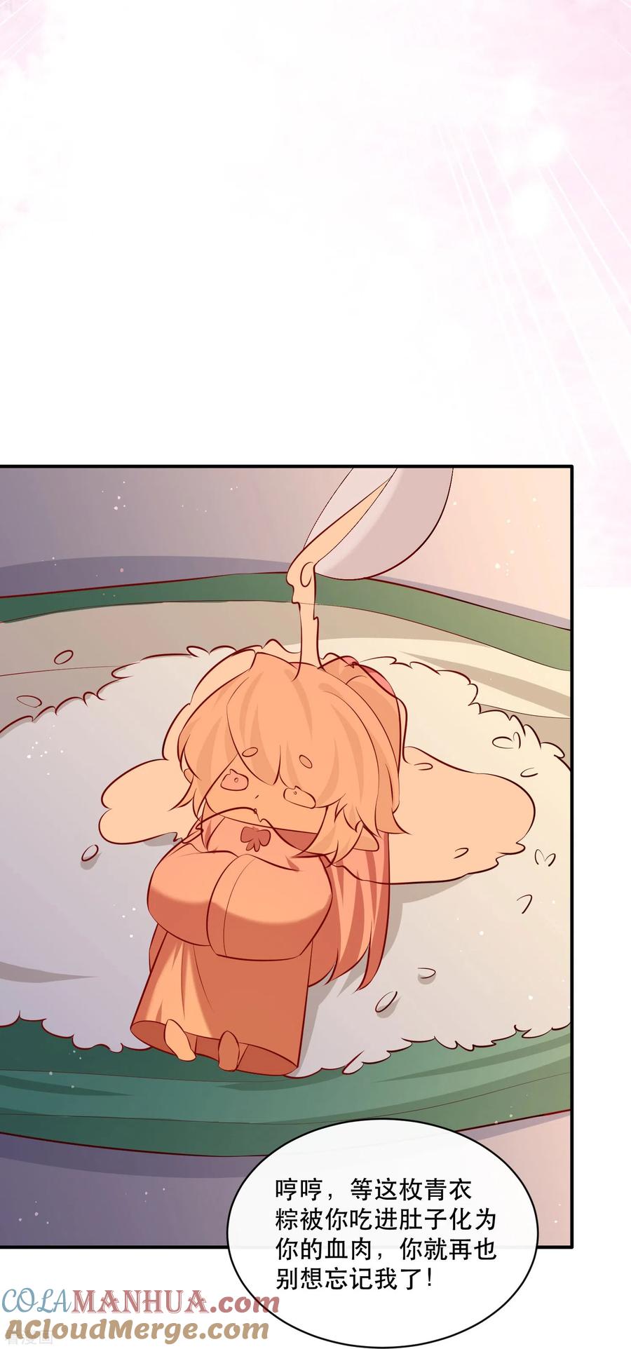 这个王妃路子野 - 特别番外4 端午节番外 - 第7张图