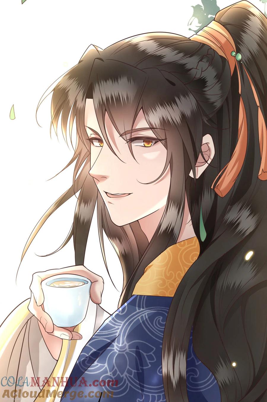 这个王妃路子野 - 第21话 解铃还须系铃人 - 第37张图