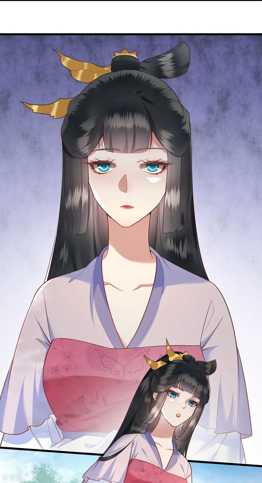 这个王妃路子野 - 第21话 解铃还须系铃人 - 第30张图