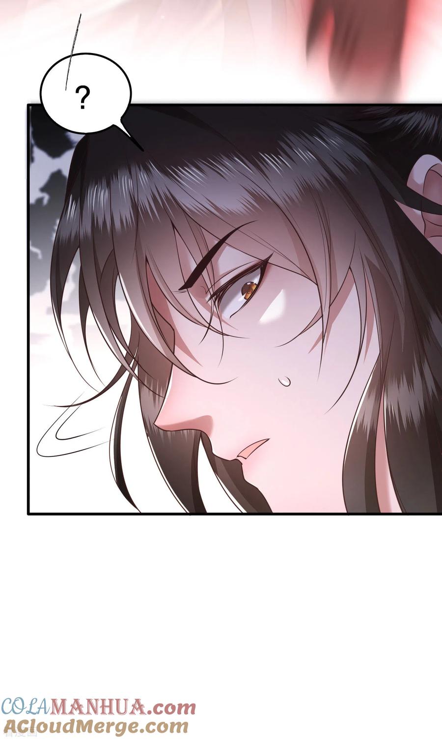 这个王妃路子野 - 第33话 赶紧把那只猫精收拾了！ - 第29张图