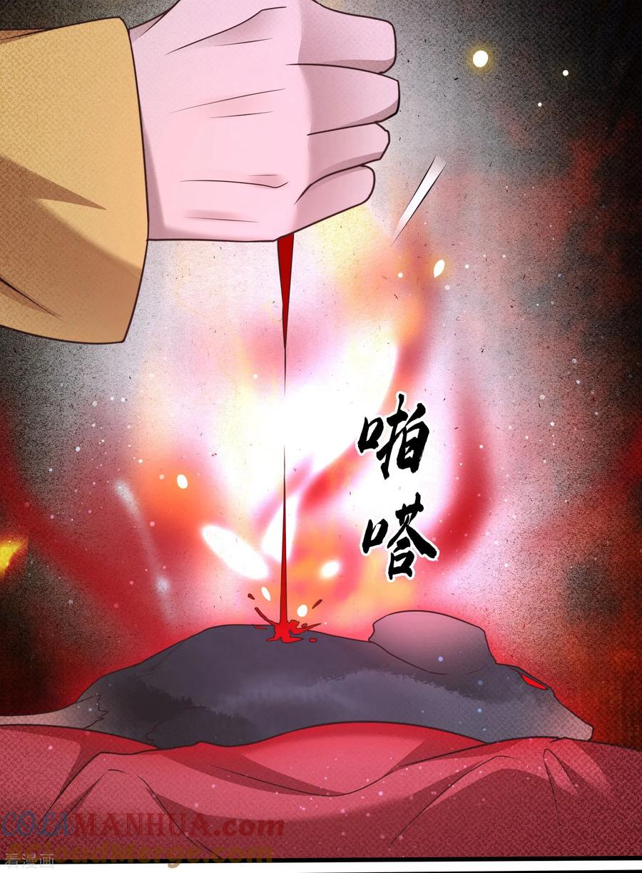 这个王妃路子野 - 第33话 赶紧把那只猫精收拾了！ - 第21张图