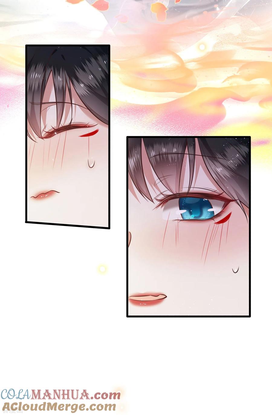 这个王妃路子野 - 第36话 等我长大，就以身相许报答你！ - 第25张图