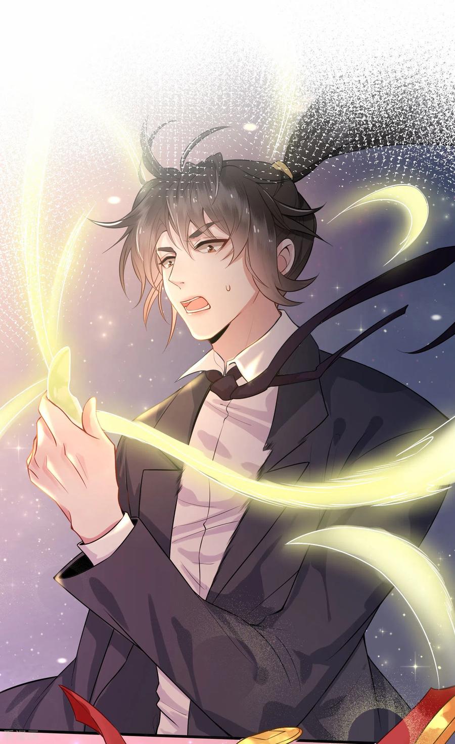 这个王妃路子野 - 番外 新年快乐 - 第12张图