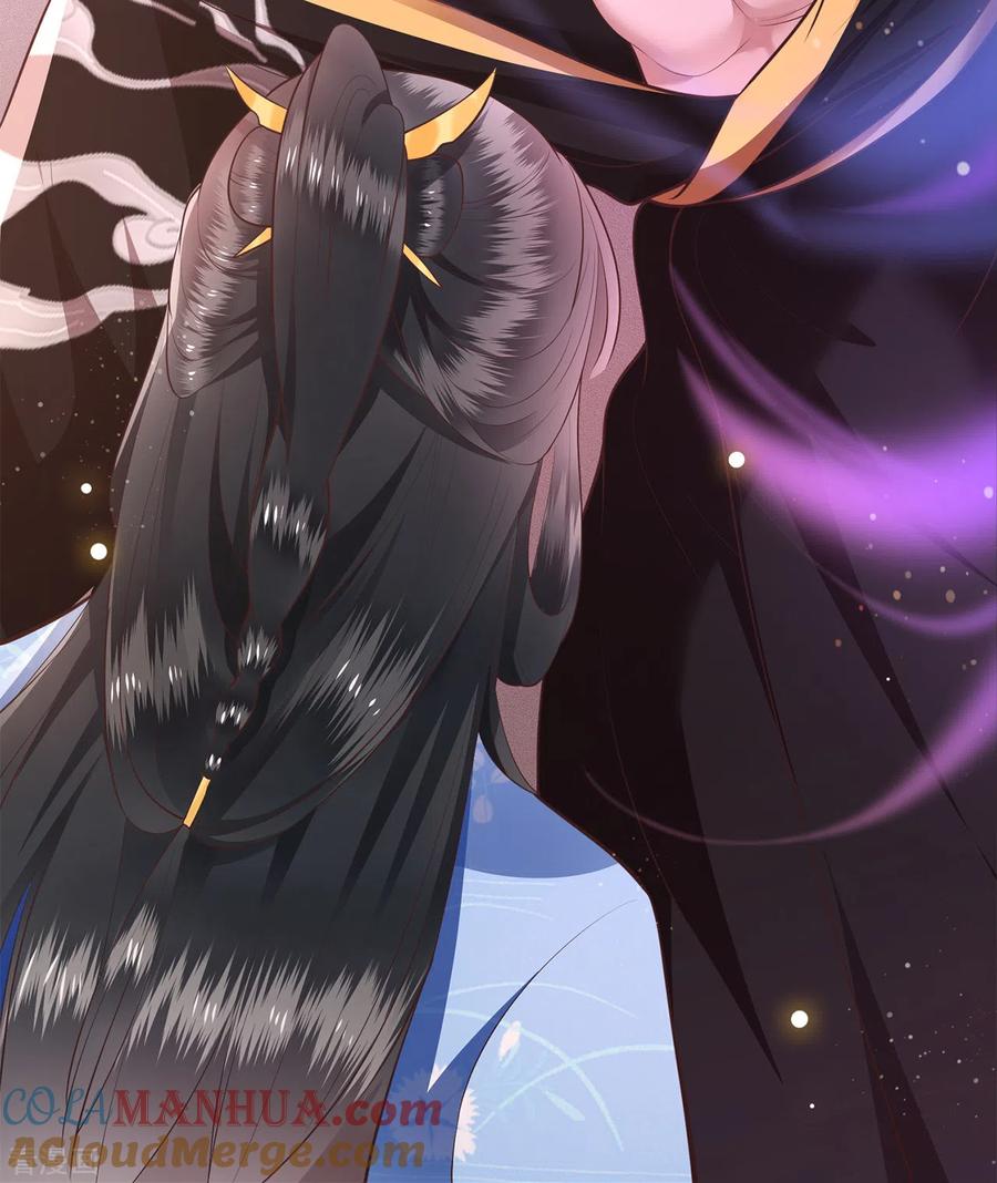 这个王妃路子野 - 第38话 今晚你在劫难逃！ - 第17张图