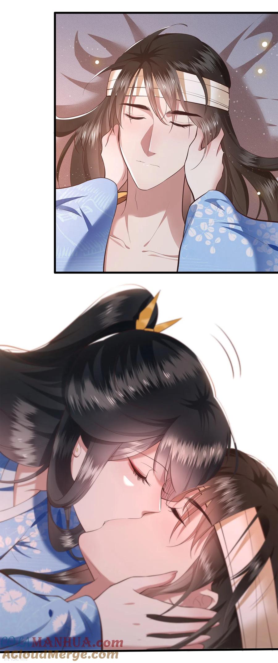 这个王妃路子野 - 第38话 今晚你在劫难逃！ - 第19张图