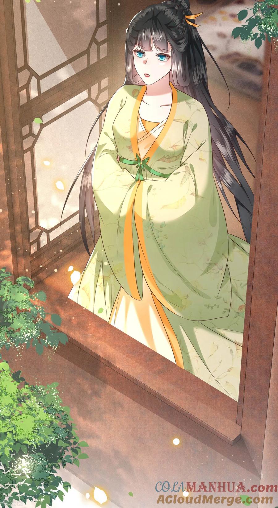 这个王妃路子野 - 第39话 她不配，难道你配？ - 第9张图