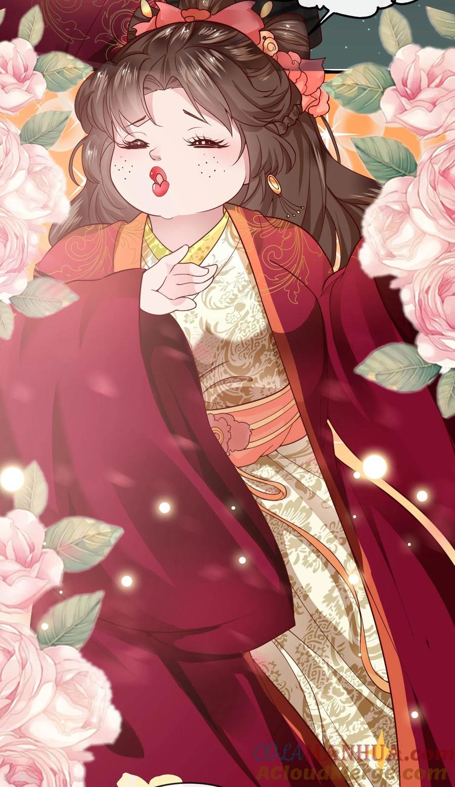 这个王妃路子野 - 第39话 她不配，难道你配？ - 第27张图