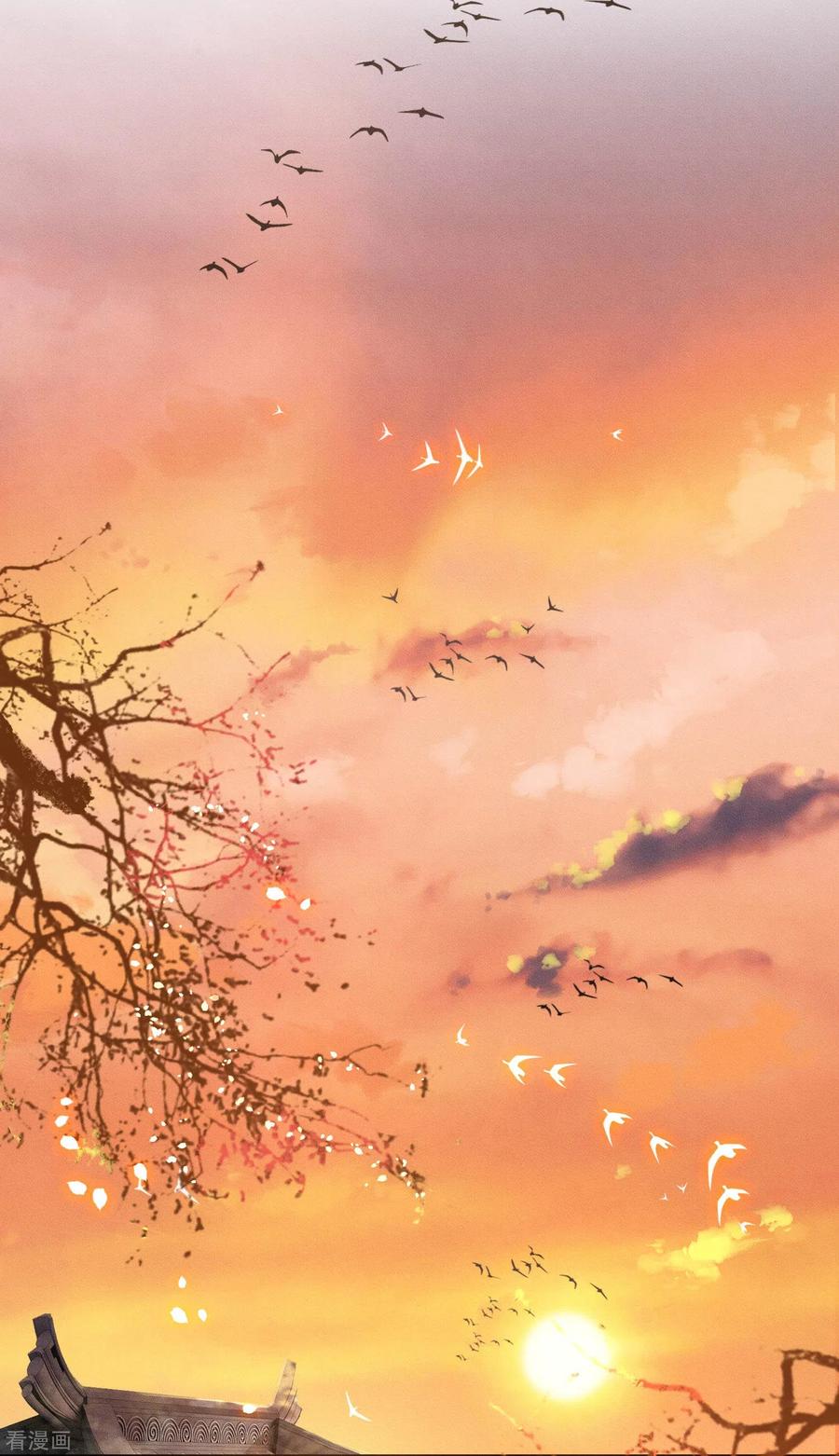 这个王妃路子野 - 第52话 这解酒药，算我欠你的 - 第32张图