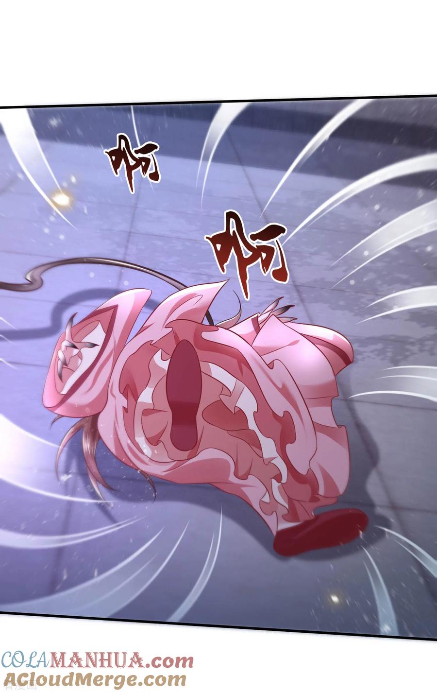 这个王妃路子野 - 第65话 冤有头债有主 - 第7张图