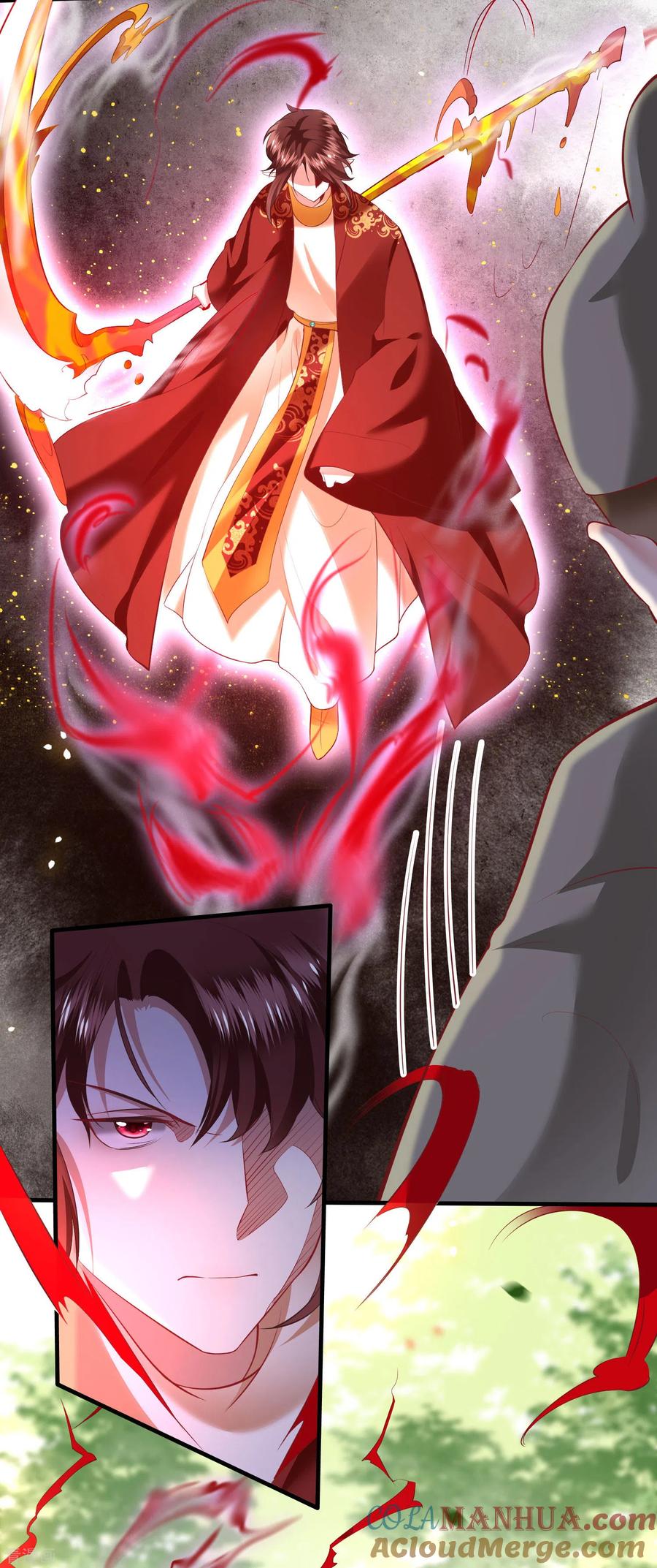 这个王妃路子野 - 第68话 你想死吗？ - 第15张图