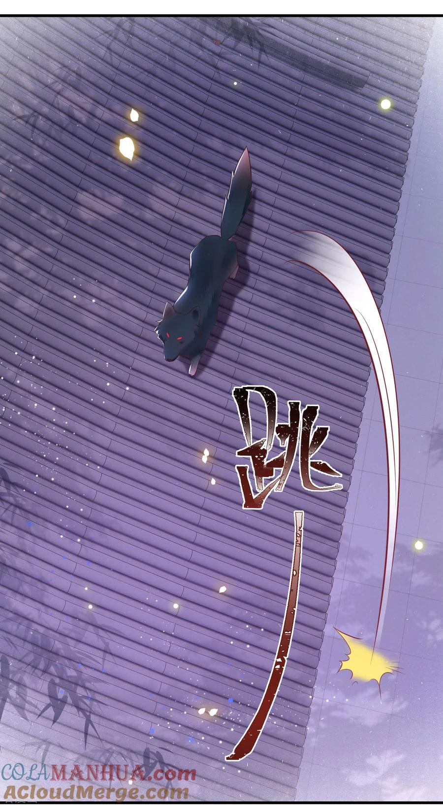 这个王妃路子野 - 第69话 老娘非北阴不嫁 - 第10张图