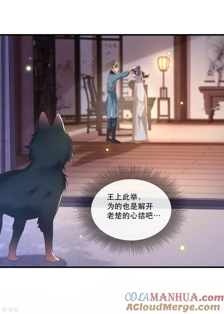 这个王妃路子野 - 第69话 老娘非北阴不嫁 - 第6张图