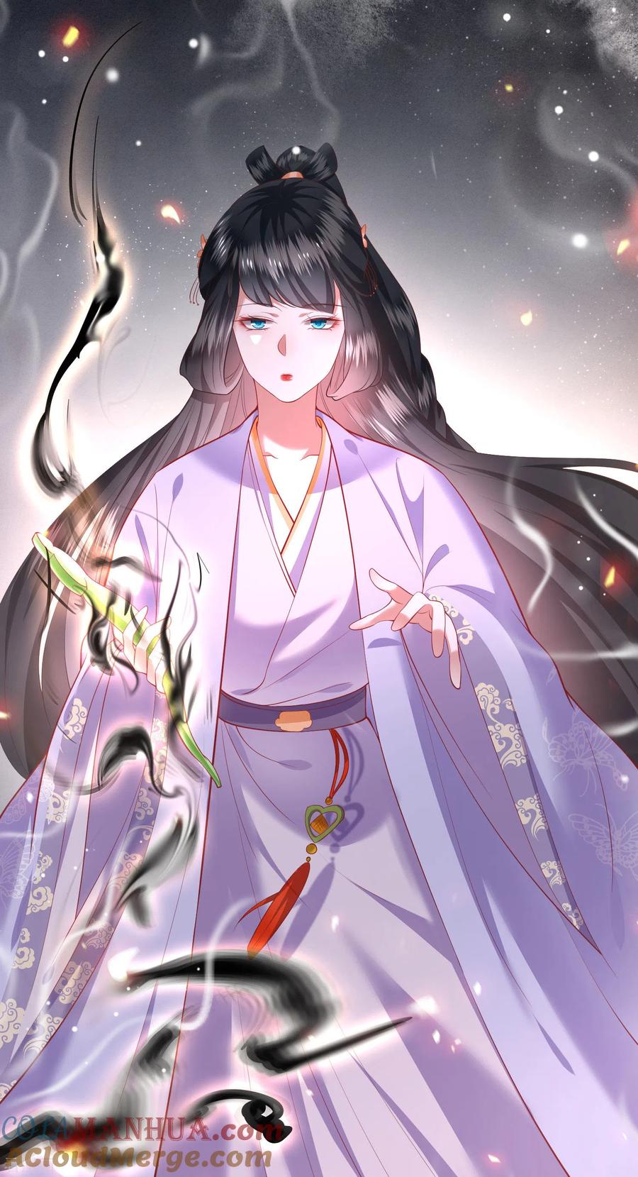 这个王妃路子野 - 第74话 这小子到底什么来头？ - 第21张图