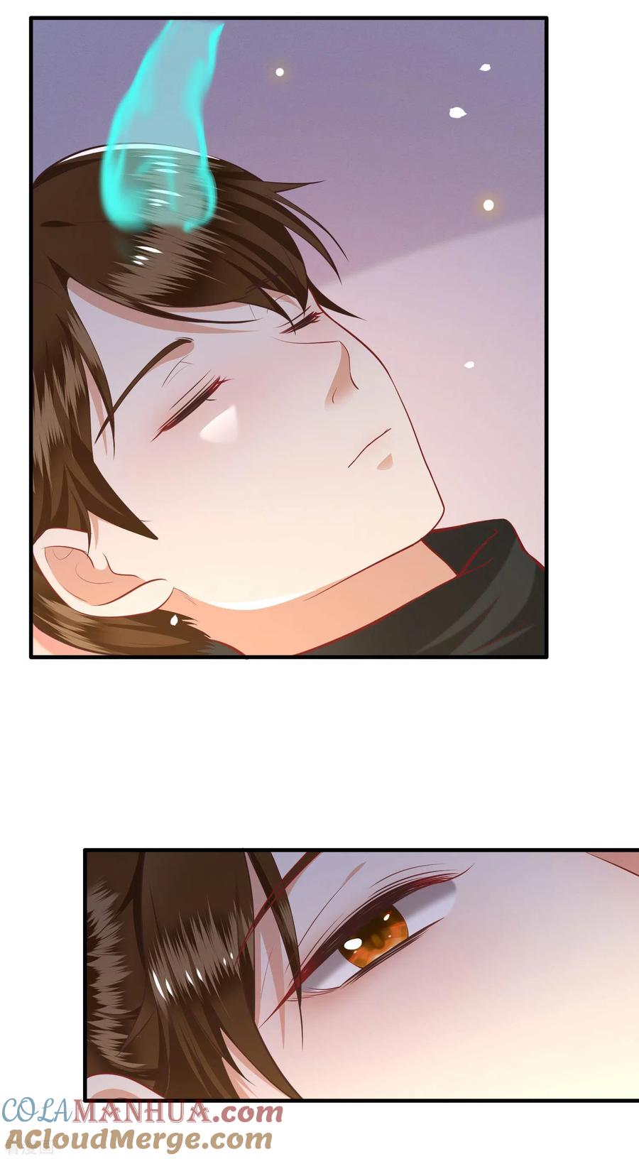 这个王妃路子野 - 第75话 握个手，你们就是朋友了 - 第23张图