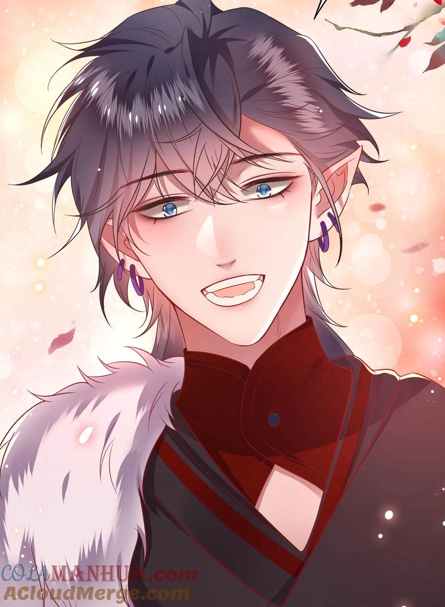 这个王妃路子野 - 第76话 梅子多难吃？都吃哭了 - 第34张图