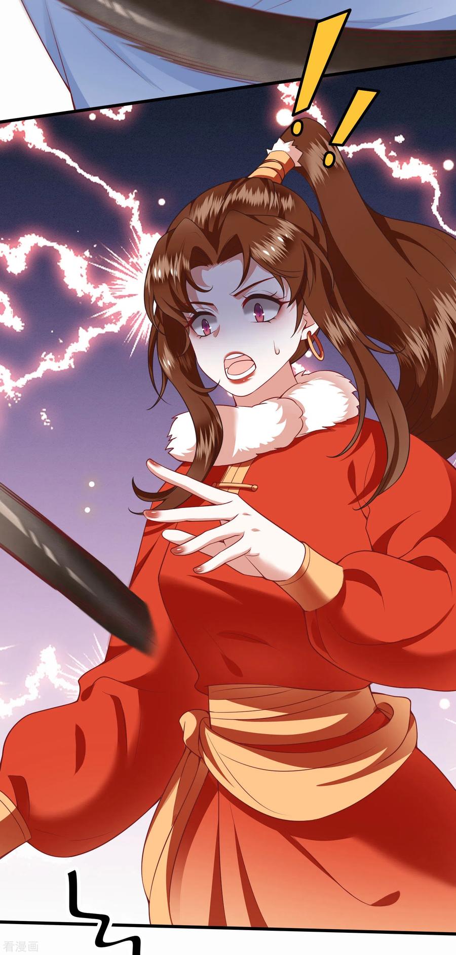 这个王妃路子野 - 第80话 我真的做错了吗 - 第34张图