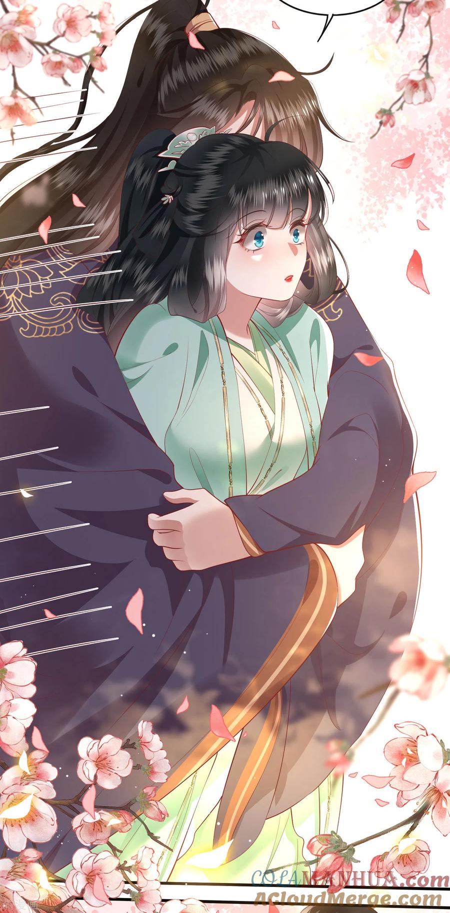 这个王妃路子野 - 第83话 这次，换我来保护你 - 第7张图