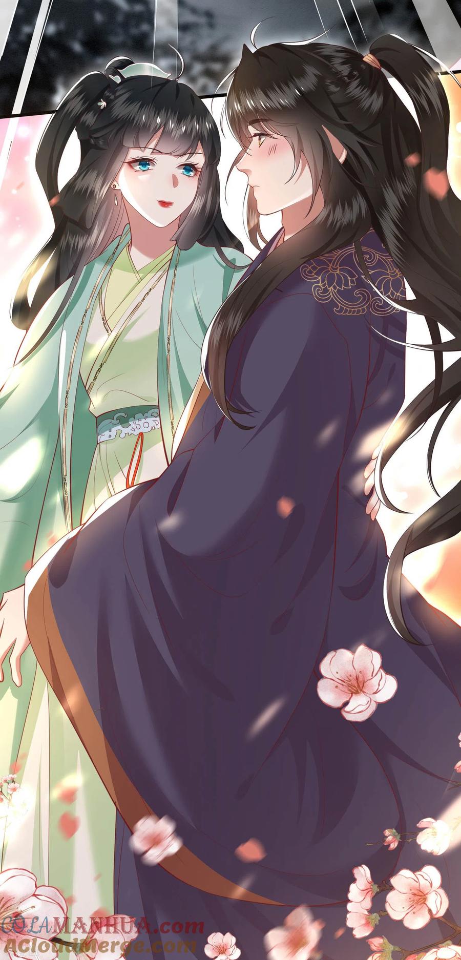 这个王妃路子野 - 第85话 这次看你怎么救！ - 第4张图